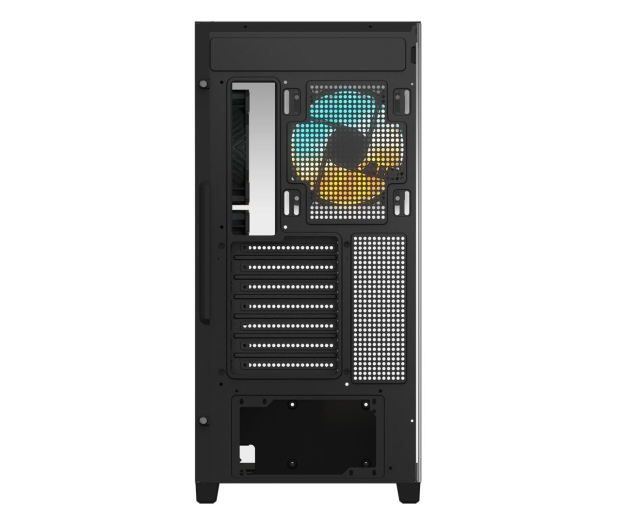 Gigabyte C500 Panoramic Stealth Black - 1320823 - zdjęcie 6